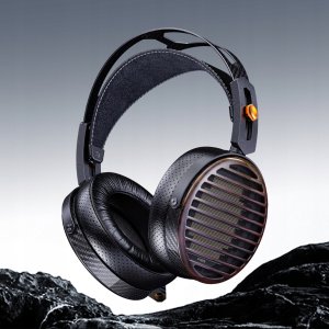 Słuchawki FiiO FT7 - Słuchawki planarne HI-FI 6