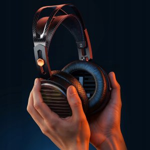 Słuchawki FiiO FT7 - Słuchawki planarne HI-FI 7