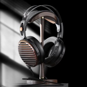 Słuchawki FiiO FT7 - Słuchawki planarne HI-FI 8