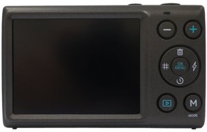 Yashica DigiMate 100 schwarz 2