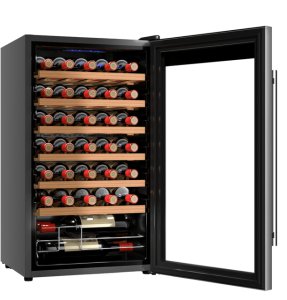 CECOTEC Bolero GrandSommelier 34030 Inox Compressor 2