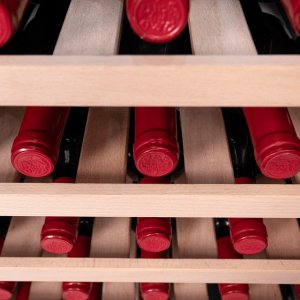 CECOTEC Bolero GrandSommelier 34030 Inox Compressor 4