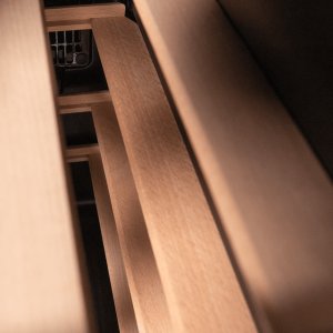 CECOTEC Bolero GrandSommelier 34030 Inox Compressor 5