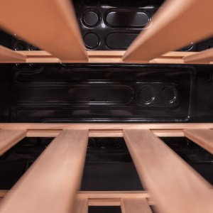 CECOTEC Bolero GrandSommelier 34030 Inox Compressor 6