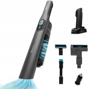 CECOTEC Conga Rockstar Micro+ Clean&Car 1