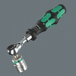 Wera Tool-Check Modular 1 11