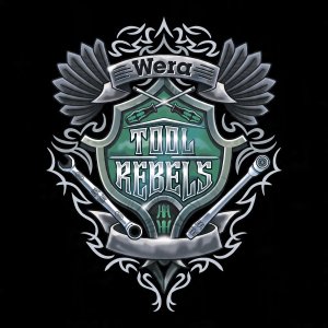 Wera Tool-Check Modular 1 12