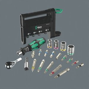 Wera Tool-Check Modular 1 5