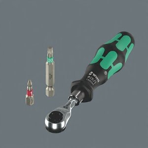 Wera Tool-Check Modular 1 9
