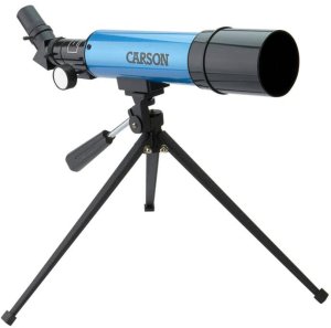 Carson Aim Telescope 1
