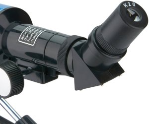 Carson Aim Telescope 2