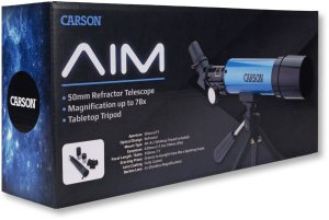 Carson Aim Telescope 3