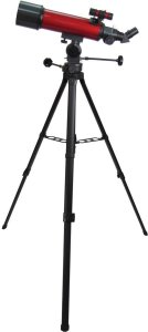 Teleskop Carson Carson Red Planet RP-200 2