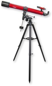 Carson Red Planet RP-400 1