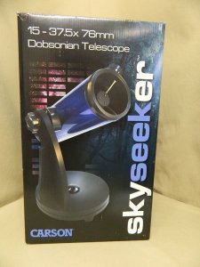 Carson SkySeeker JC-200 2