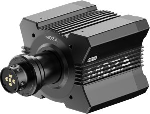 MOZA R12 V2 Direct Drive Wheel Base (12 Nm) 1