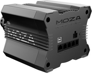 MOZA Baza kierownicy R12 V2 (RS081) 6