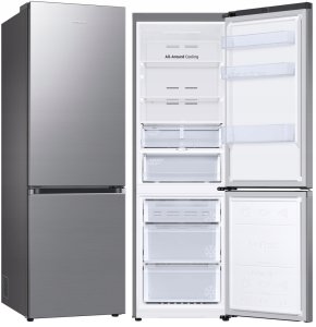 Ch�odziarka Samsung RB34C603CS9 netnet 1