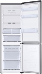 Ch�odziarka Samsung RB34C603CS9 netnet 4