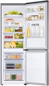 Ch�odziarka Samsung RB34C603CS9 netnet 6