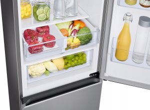 Ch�odziarka Samsung RB34C603CS9 netnet 8