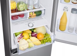 Ch�odziarka Samsung RB34C603CS9 netnet 9