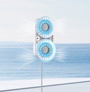 Xiaomi Hutt DDC56 biały 6