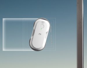 Xiaomi Hutt DDC56 biały 8