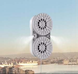 Xiaomi Hutt DDC56 biały 9