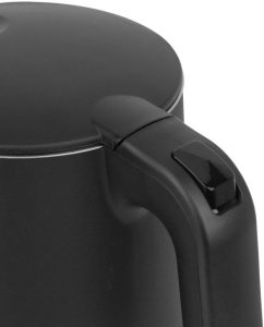 Emerio Wasserkocher 1,7 l schnurlos Design, Digitales Displ. 3