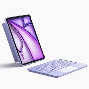 inateck Keyboard iPad 04122 purple [KB04122_purple] 2