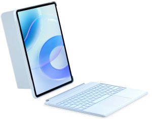 inateck Keyboard iPad 04118 blue [KB04118_blue] 1