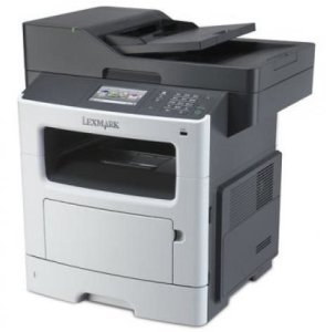 LEXMARK XM3150 MFP HV REFURBISHED EMEA SPR 2