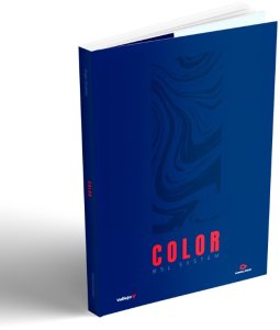 Vallejo: 75.091 - Book - Color BSL System 1