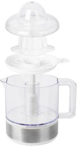 Wyciskarka do cytrusów Emerio Wyciskarka do cytrusów 1.000 ml 3