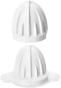 Wyciskarka do cytrusów Emerio Wyciskarka do cytrusów 1.000 ml 4