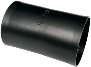 ZŁĄCZKA RURY OSŁONOWEJ KARBOWANEJ NIEBIESKIEJ 50MM 1