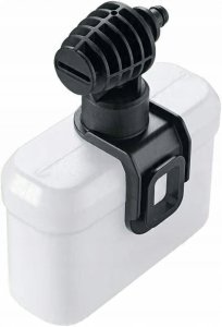 Wysokoci.dysza do deter 450ml-pianownica 1