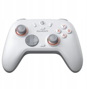 Pad GameSir Nova Lite 2 Luminous White 3