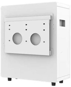 Magazyn energii BS-5000-48 BOX LiFePO4 5kWh 48V 100A LCD BMS PRO 2