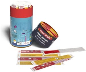Smart Sticks Chemia pod lupą IUVI Games 1