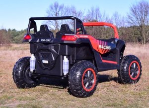 Import SUPER-TOYS MEGGA BUGGY UTV-2000 DO 100 KG, 4x200W, AMORYZATORY, OLBRZYMI/A032 13