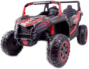 Import SUPER-TOYS MEGGA BUGGY UTV-2000 DO 100 KG, 4x200W, AMORYZATORY, OLBRZYMI/A032 2