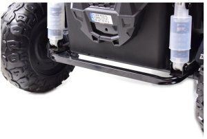 Import SUPER-TOYS MEGGA BUGGY UTV-2000 DO 100 KG, 4x200W, AMORYZATORY, OLBRZYMI/A032 21