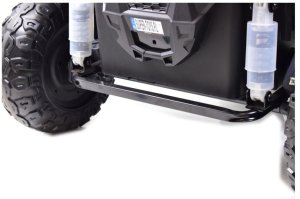 Import SUPER-TOYS MEGGA BUGGY UTV-2000 DO 100 KG, 4x200W, AMORYZATORY, OLBRZYMI/A032 23