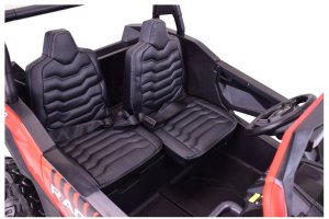 Import SUPER-TOYS MEGGA BUGGY UTV-2000 DO 100 KG, 4x200W, AMORYZATORY, OLBRZYMI/A032 24