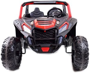 Import SUPER-TOYS MEGGA BUGGY UTV-2000 DO 100 KG, 4x200W, AMORYZATORY, OLBRZYMI/A032 3