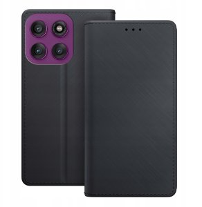 Motorola Edge 60 Pro - 3mk Wallet Case 12