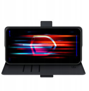 Motorola Edge 60 Pro - 3mk Wallet Case 2