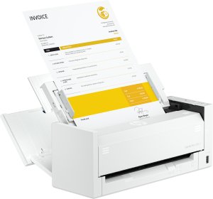 HP Scanjet Pro 4200 s1 - Dokumentenscanner - Duplex - 216 x 5842 mm - 1200 dpi x 1200 dpi - bis zu 40 Seiten/Min. (einfarbig) / bis zu 40 Seiten/Min. (Farbe) - automatischer Dokumenteneinzug (50 Blatter) - bis zu 4500 Scanvorgange/Tag - USB 3.0 2
